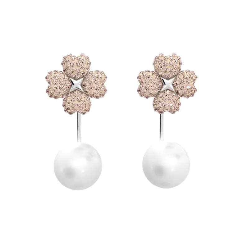 Swarovski Latisha Earrings Women's-0