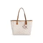Almond White