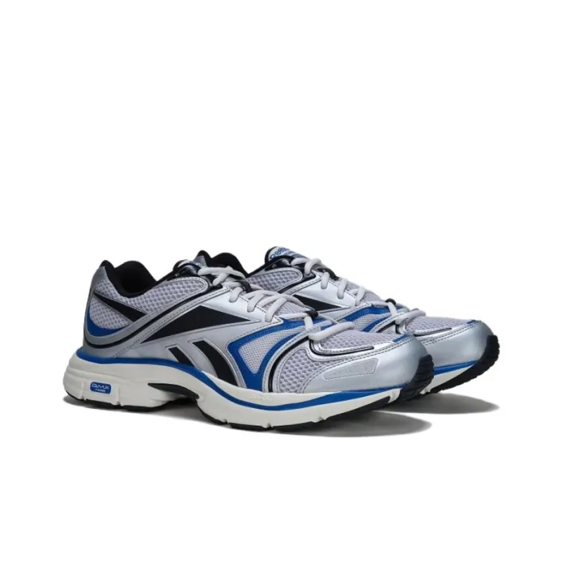 Reebok Premier Road Plus 6 'Silver Metallic Vector Blue'-1