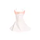Peach Pink