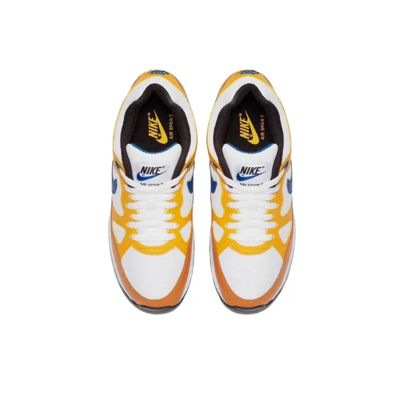 Nike Air Span 2 'Yellow Ochre'-3