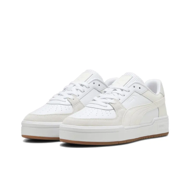 PUMA Ca Pro Gum White Beige-2