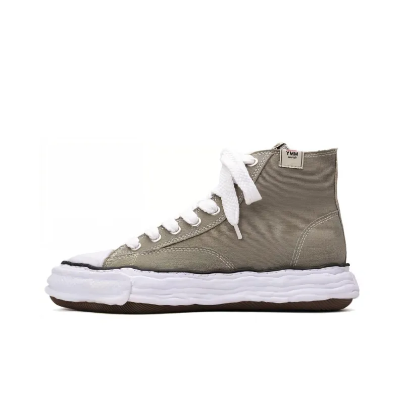 Maison MIHARA YASUHIRO Peterson23 Original Sole Sneakers-7