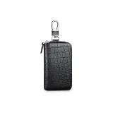 Black Embossed