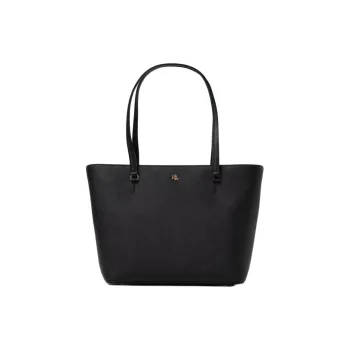 Polo Ralph Lauren Karly Medium Top Handle Bag
