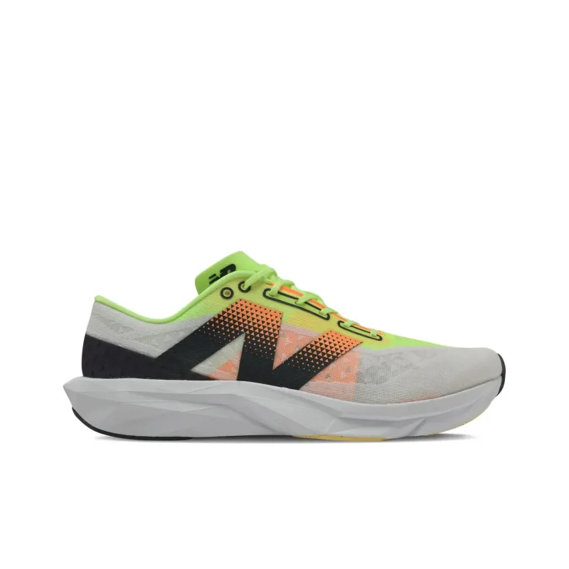 New Balance FuelCell Pvlse V1 Running 'Fluorescent Green'-1
