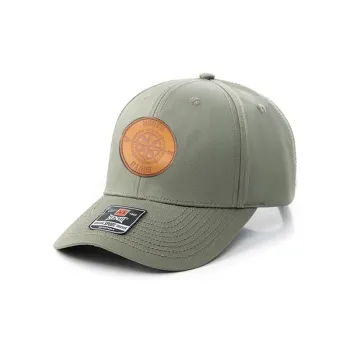MOUNTAIN FREE Cotton Baseball Caps Unisex