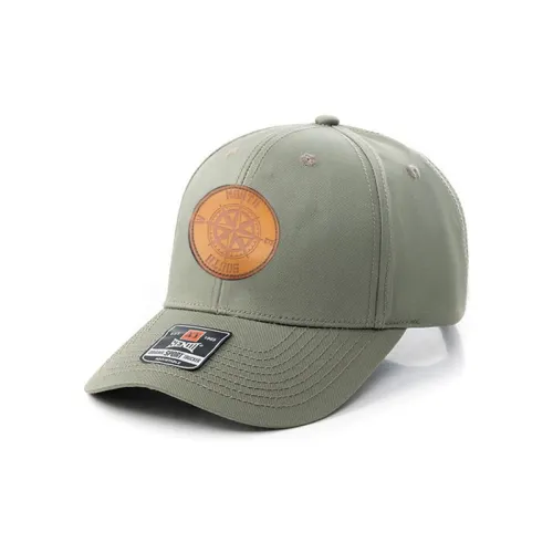 MOUNTAIN FREE Cotton Baseball Caps Unisex