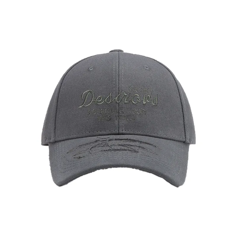 Yamaichi Maru Cotton Baseball Caps Unisex-8