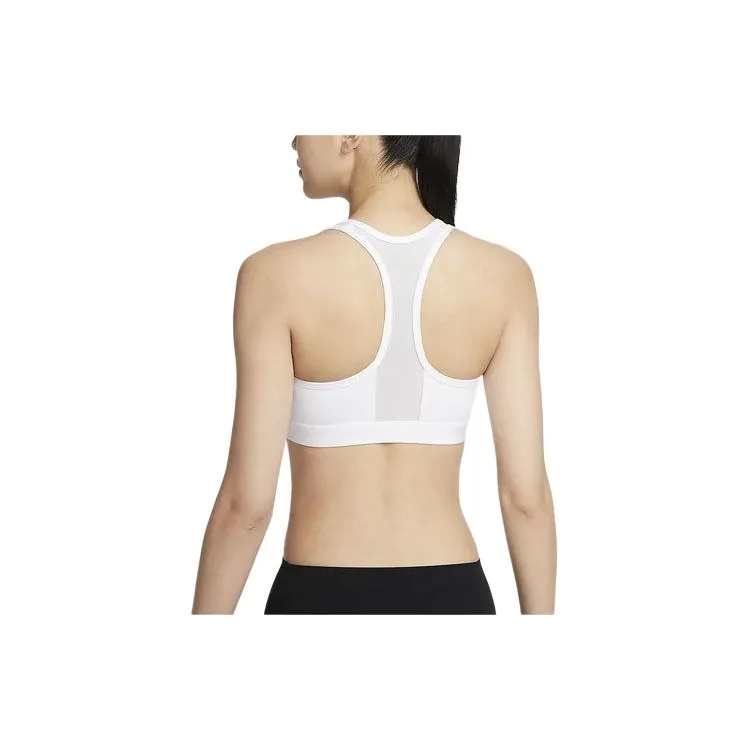 Nike Swoosh Sports Underwear Women's White-1