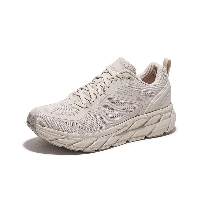 HOT POTATO Cushioning Breathable Lightweight Rebound Low Top PO EVA Casual Running Shoes Unisex Olive-5