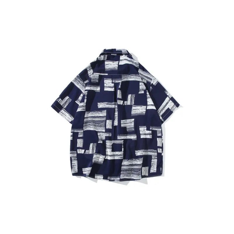 WELTER EXPERIMENT Shirts Unisex-11