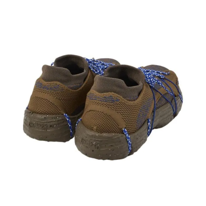 CAMPER Roku Low-top Sneakers-2