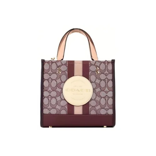 COACH Dempsey Handbags