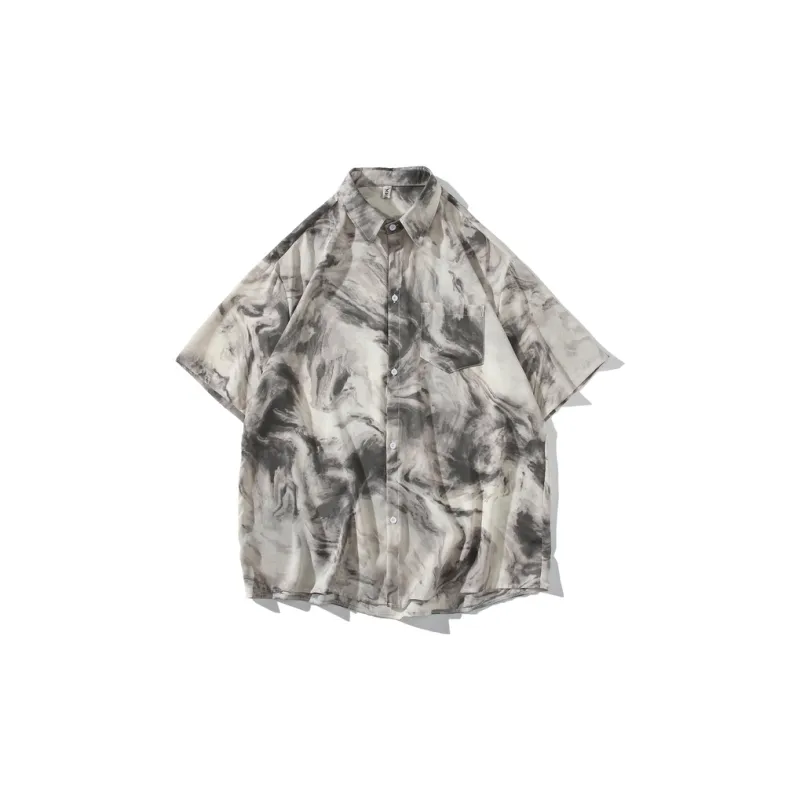 YooMore Shirts Unisex-1