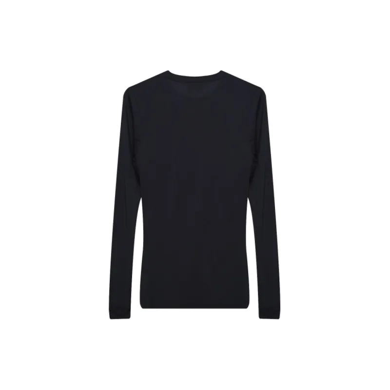 J.Lindeberg T Shirt Women's Black-1