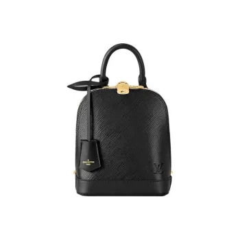 LOUIS VUITTON Alma Backpack