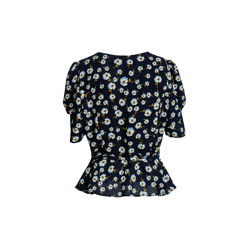 ROEYSHOUSE Shirt Women's Multicolor-1