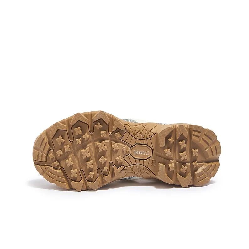 CAMEL Low-Top Outdoor Shoes Women's-11