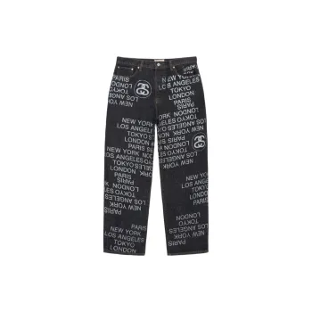 Stussy Realtree Edge Big Ol