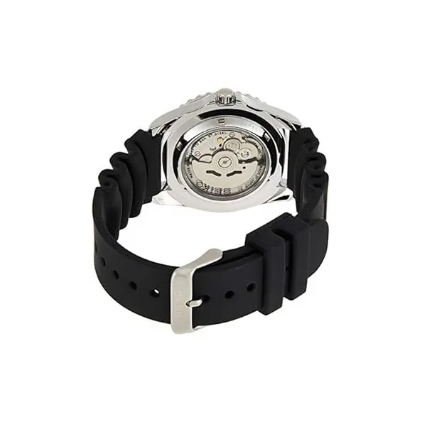 SEIKO Men SEIKO5 Watch-3