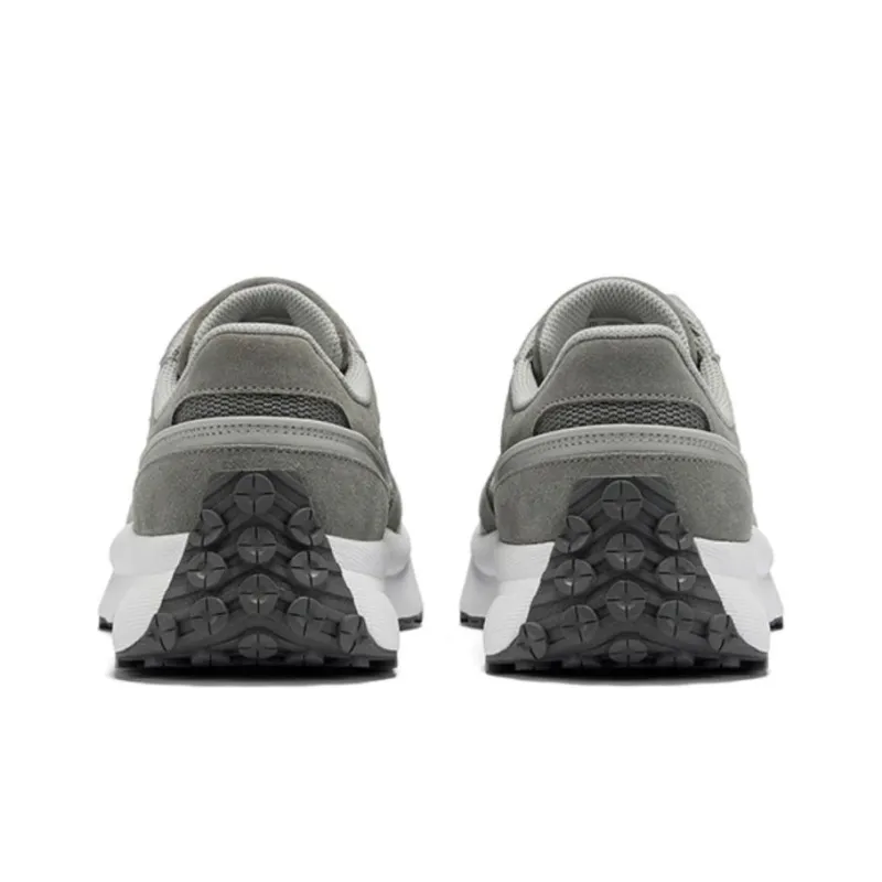 Onitsuka Tiger SP Series Cushioning, Wear Resistant Low Top Running Shoes Unisex Gray-3