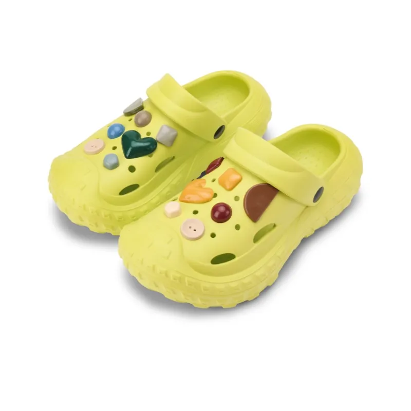 XMISTUO Clogs Women's-1