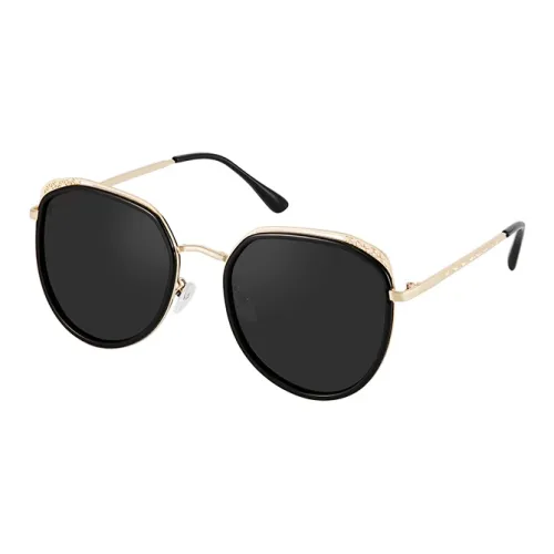 EQUIPMENTELEGANT Browline Sunglasses Unisex