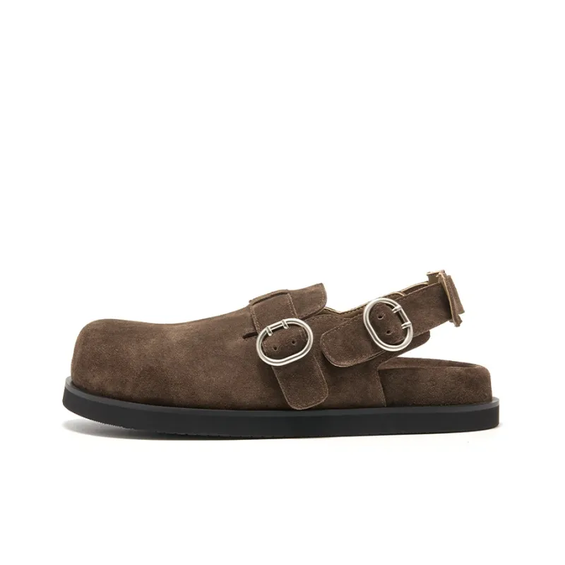 Beau Today Casual Single Shoes Women's-9
