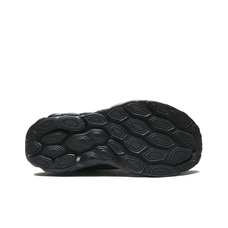 New Balance Fresh Foam X 860v13 Black Black Metallic-5