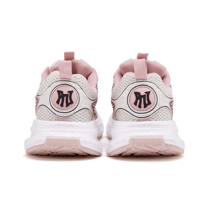 Pnj Slip Resistant Low Top Chunky Sneakers Women's-3
