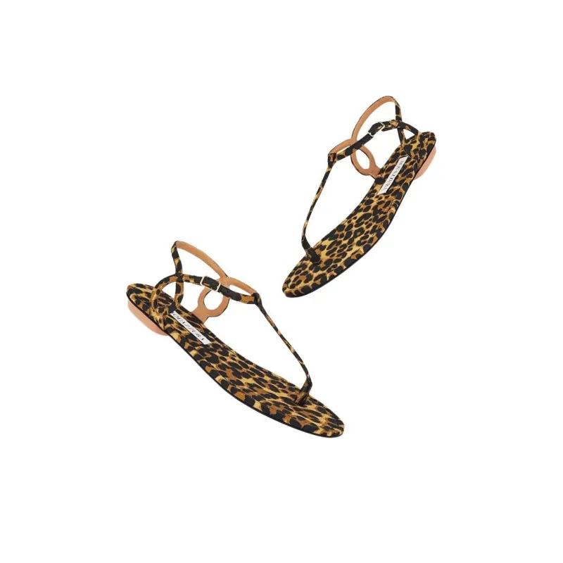 AQUAZZURA Almost Bare Sandals-3