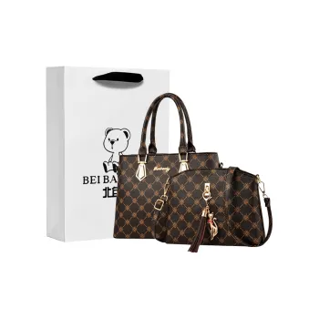 North Pack Handbags