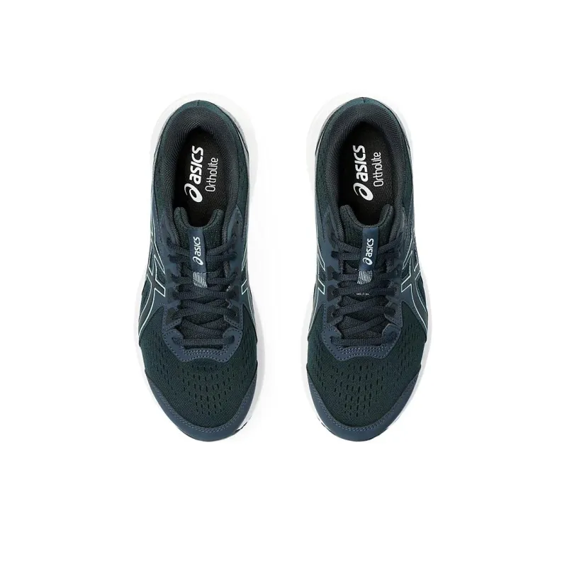 Asics Gel Contend 8 French Blue Black-4