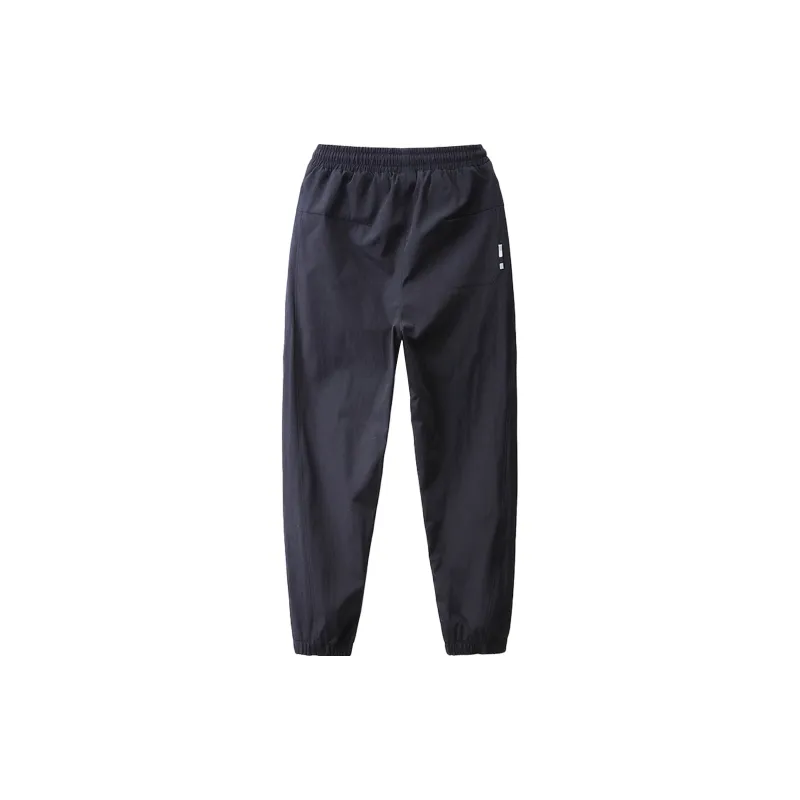 33TH Casual Pants Unisex-1