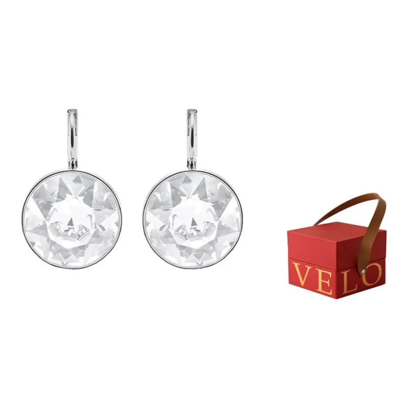 Swarovski Bella Earrings Women's-5