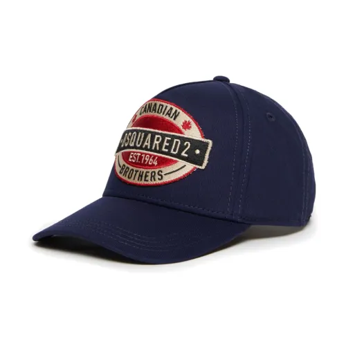 DSQUARED 2 Baseball Caps Unisex