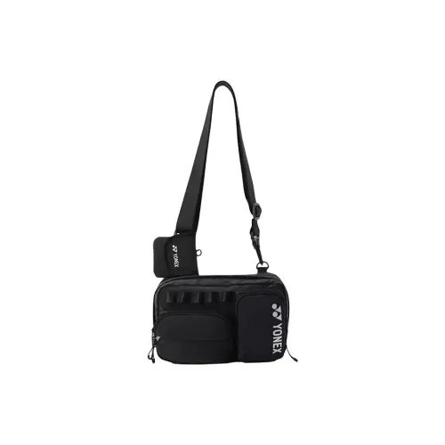 YONEX Shoulder Bags Black