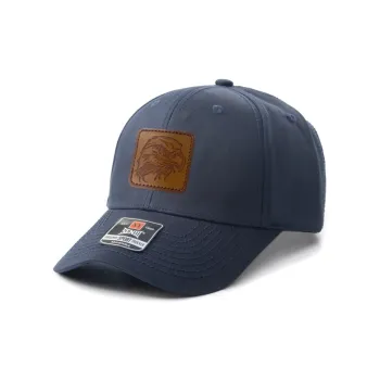 MOUNTAIN FREE Cotton Baseball Caps Unisex
