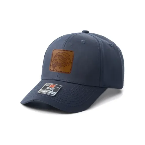 MOUNTAIN FREE Cotton Baseball Caps Unisex