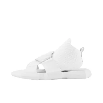 NORVINCY Luxury Streetwear Beach Sandals With Soft Soles Unisex