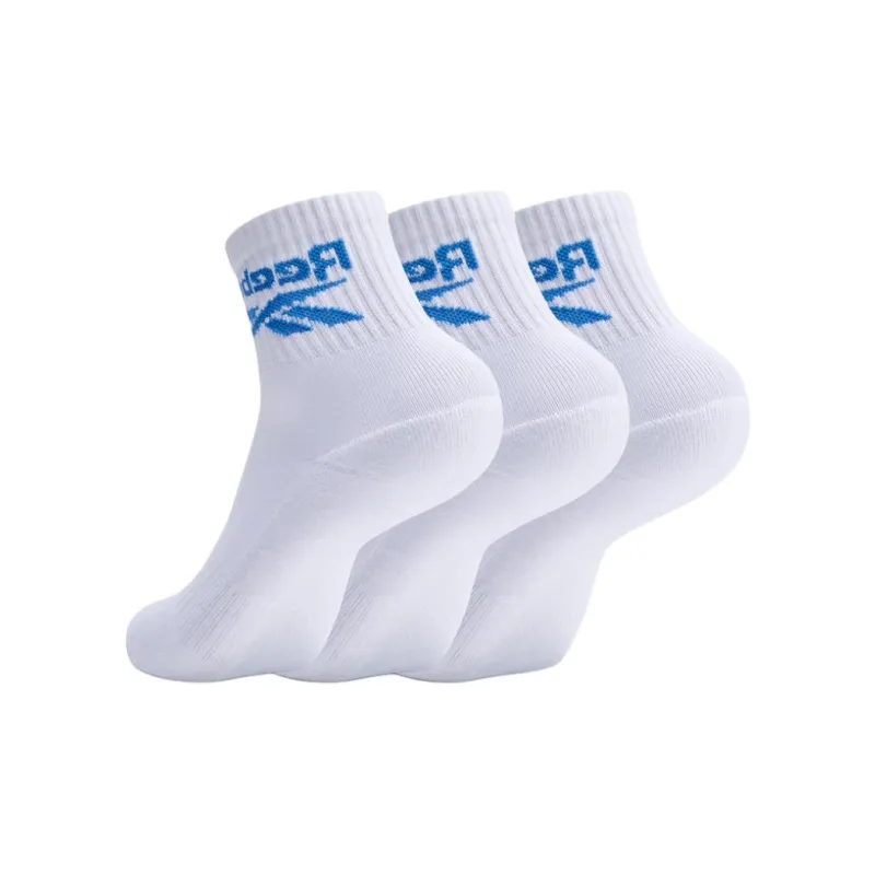 Reebok Ankle Socks Unisex 3 Pack-7