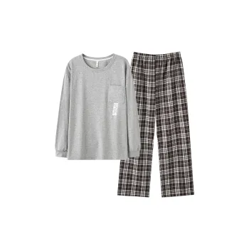 PBENO PD Men Pajama Sets