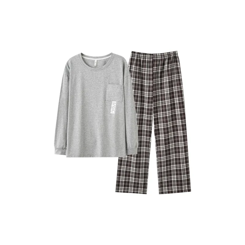 PBENO PD Men Pajama Sets-0