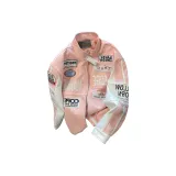 BEASLEY HELMETS Biker Jacket