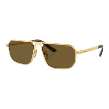 PRADA Aviator Sunglasses