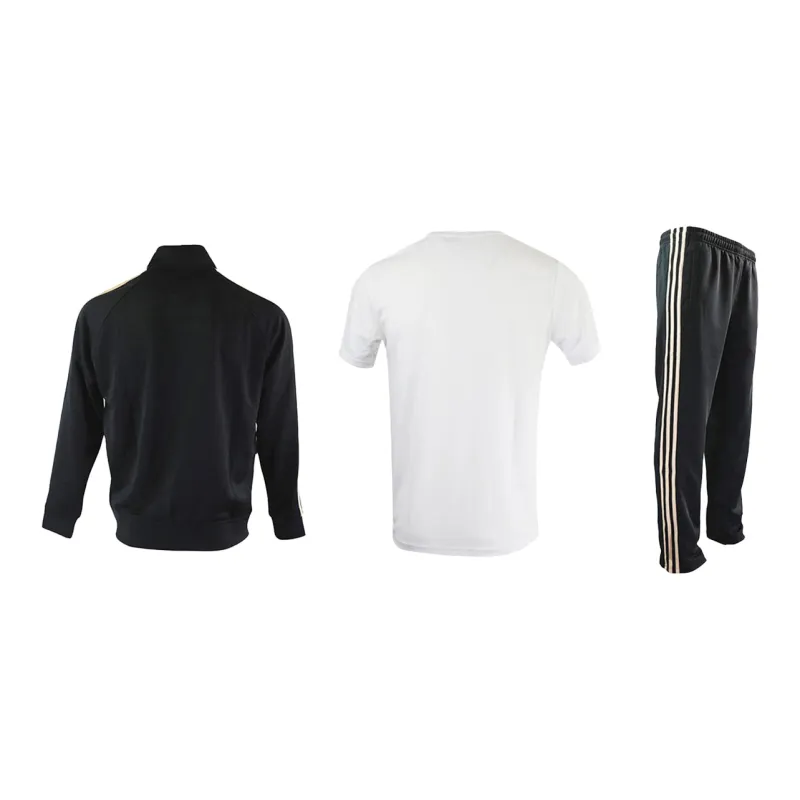 Adidas Casual Sportswear Men's 3 Pack-1