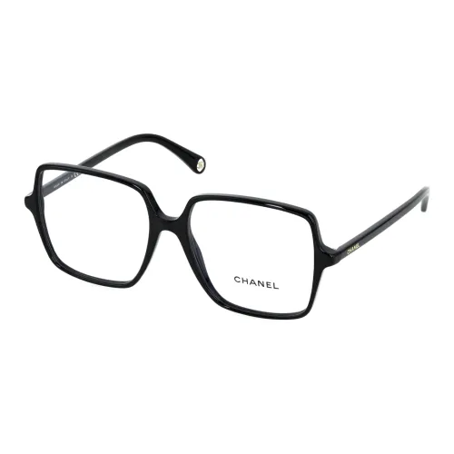 CHANEL Eyeglass Frames Unisex