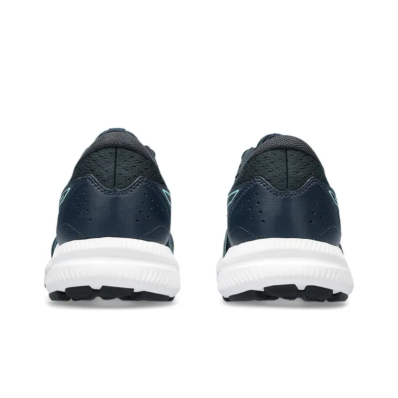 Asics Gel Contend 8 French Blue Black-5