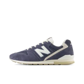 New Balance 996 'Navy Beige'